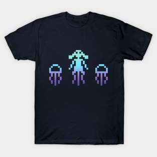 Jellyfish T-Shirt